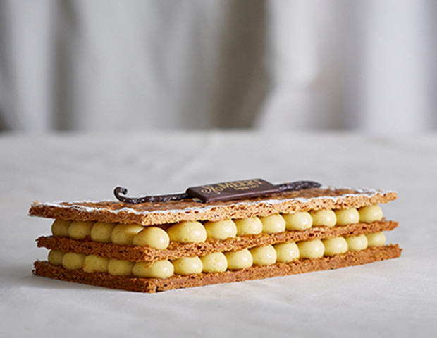 Millefeuilles 8P