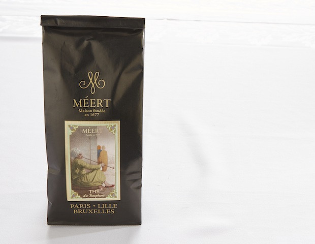 Bosphore Tea (100g/3.5oz) - Bag