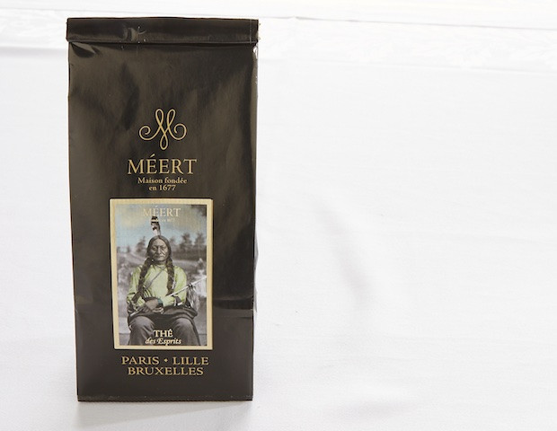 Les Esprits Tea (100g/3.5oz) - Bag