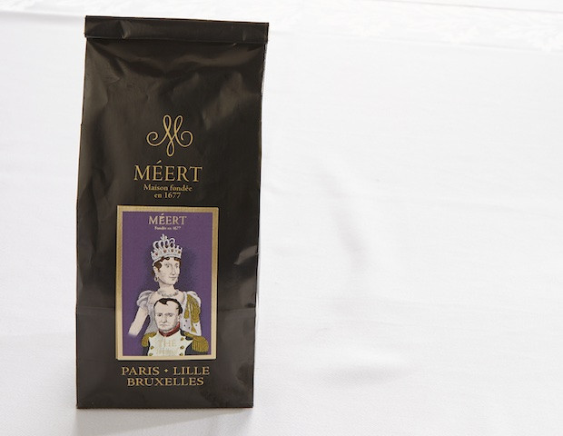 L'Impérial Tea (100g/3.5oz) - Bag