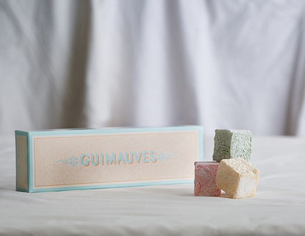 Guimauves (Étui de 16)