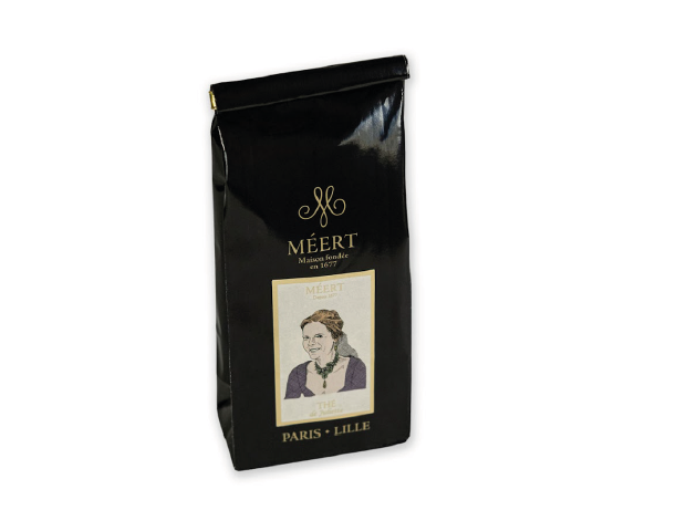 Thé de Juliette (Sachet 100g)