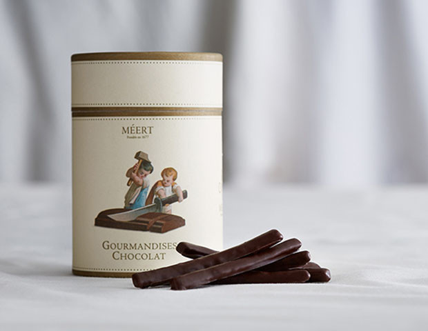 Boite Découverte d'Orangettes