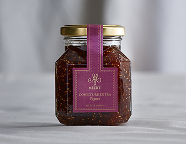 Fig Jam (230g/8.11oz)