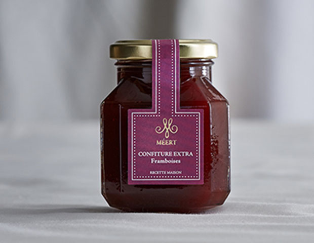 Raspberry Jam (230g/8.11oz)