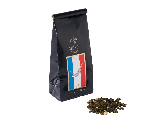 La Touquettoise (100g) - Bag