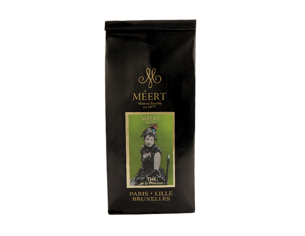 La Princesse Tea (100g/3.5oz) - Bag