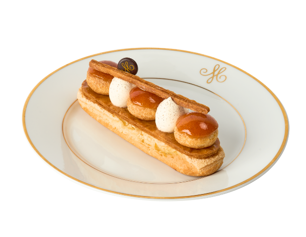 Éclair Saint-Honoré