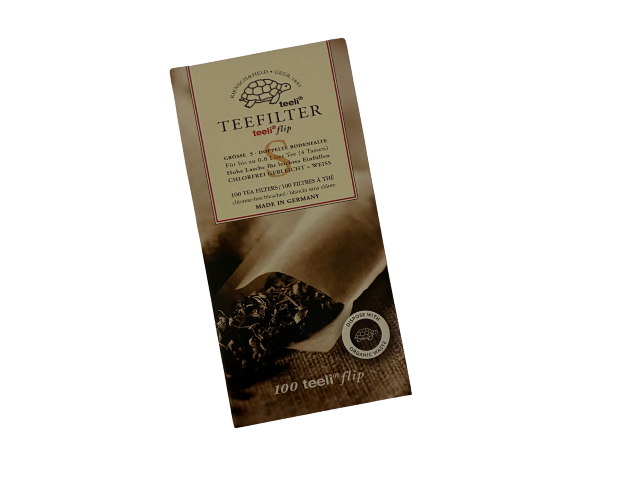 FILTRE L - 100 PIECES