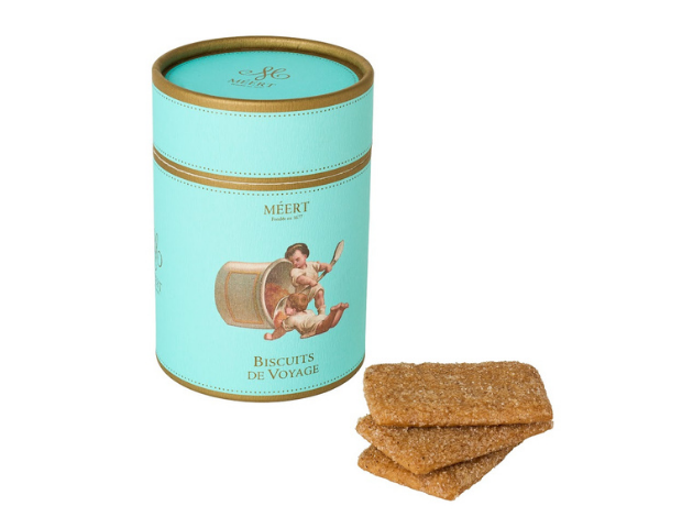 BOITE DECOUVERTE BISCUIT VANILLE & FLEUR DE SEL