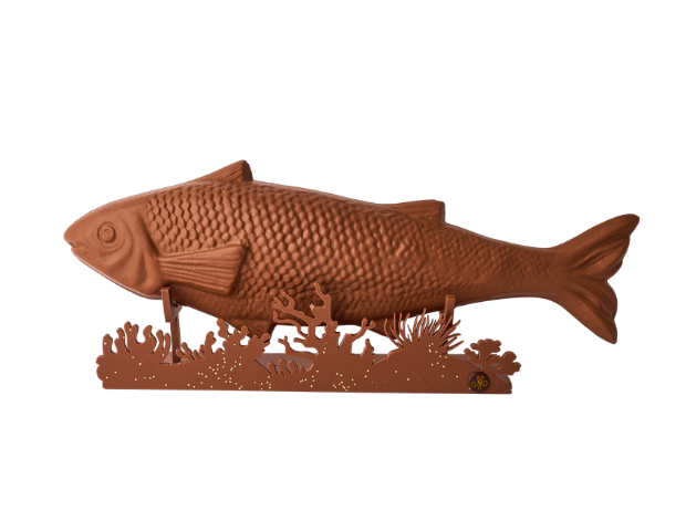 Le Poisson de Pâques (1kg)